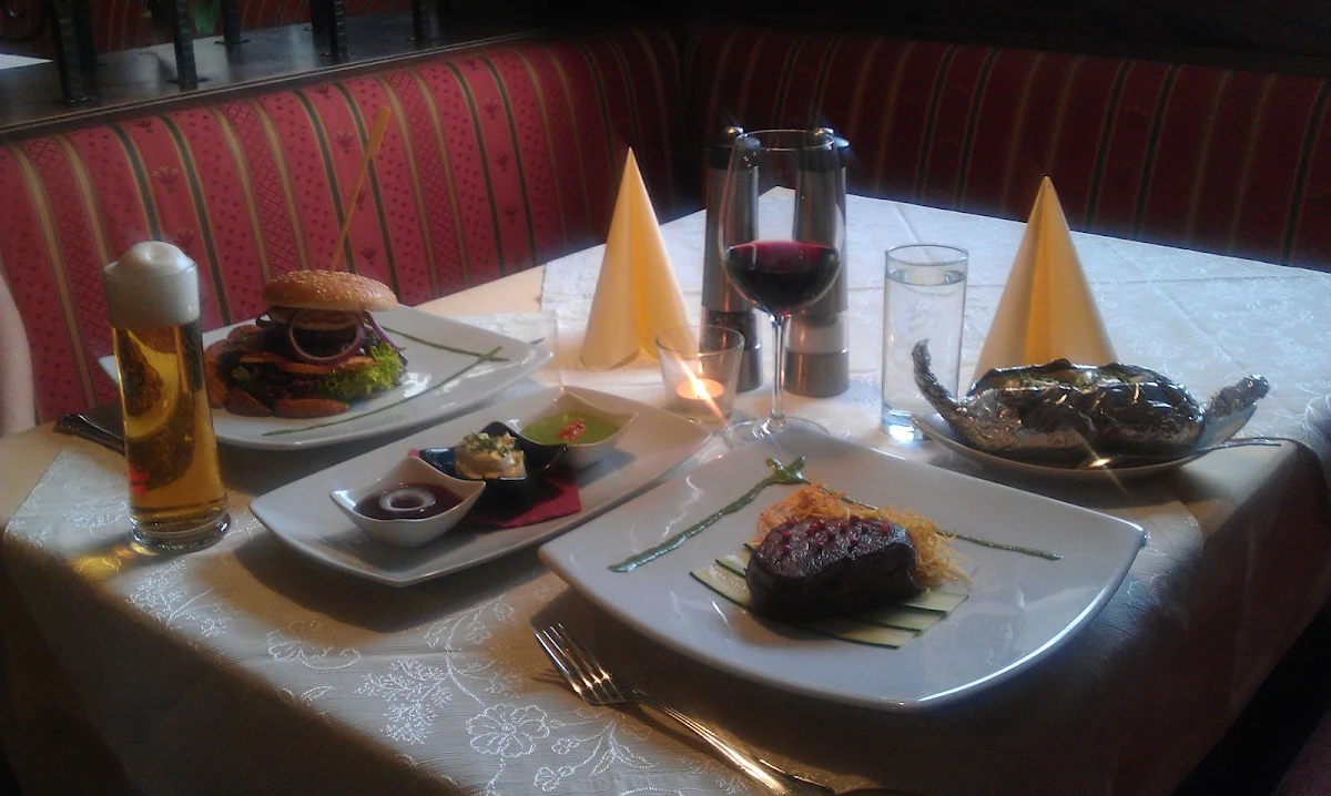Essen und Trinken photo 5