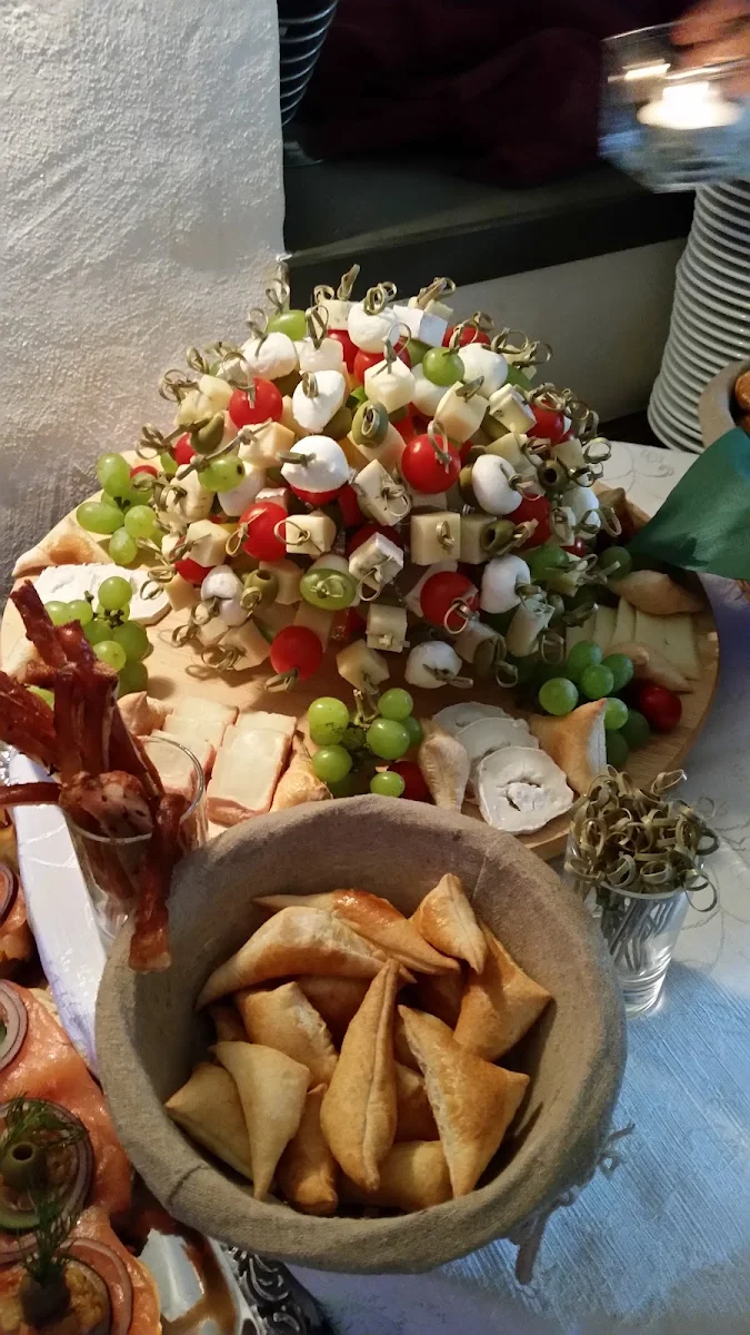Essen und Trinken photo 6