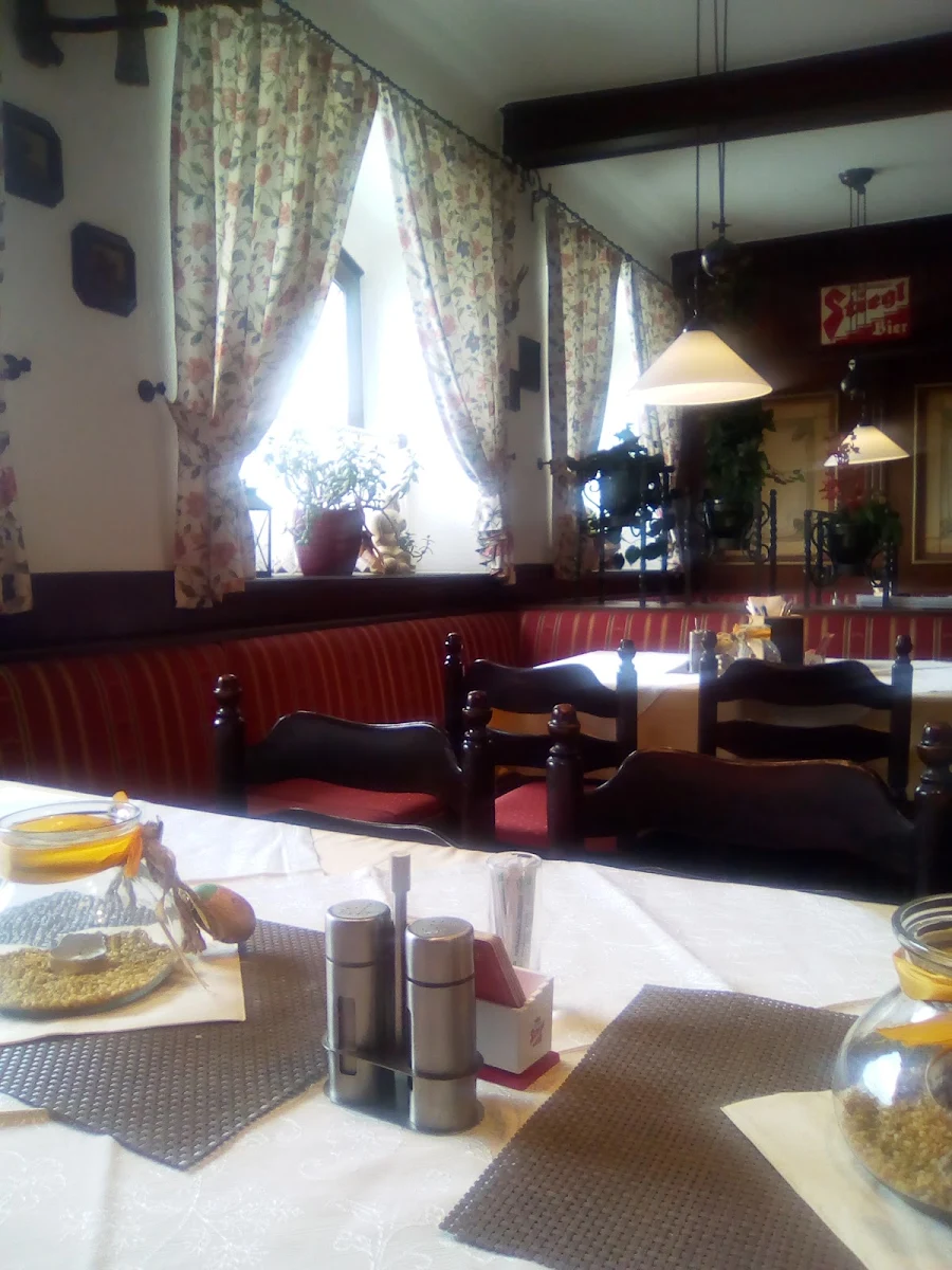 Essen und Trinken photo 7