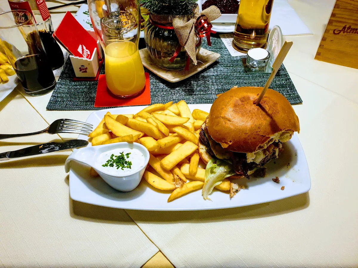 Essen und Trinken photo 8