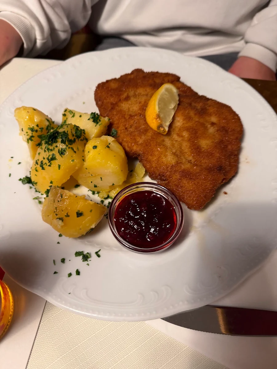 Essen und Trinken photo 9