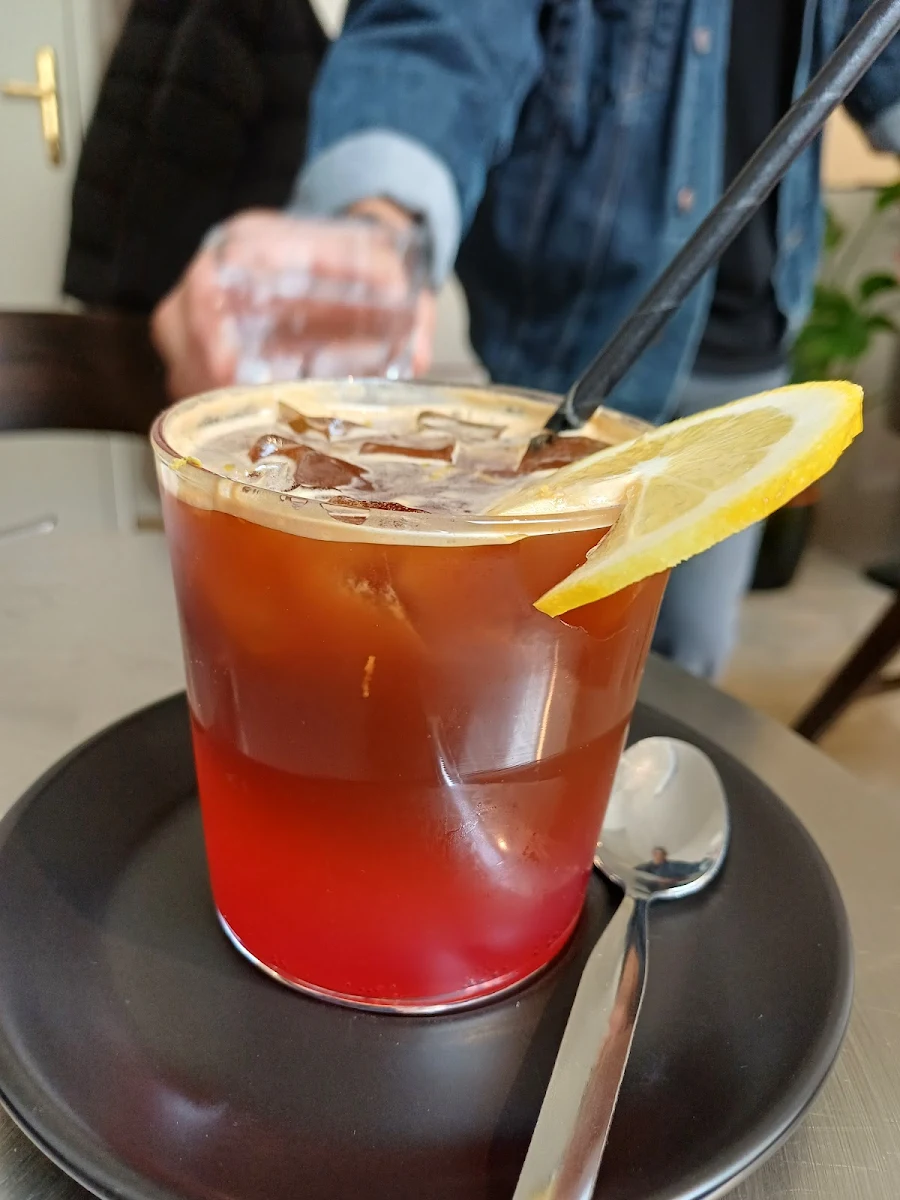 Essen und Trinken photo 4