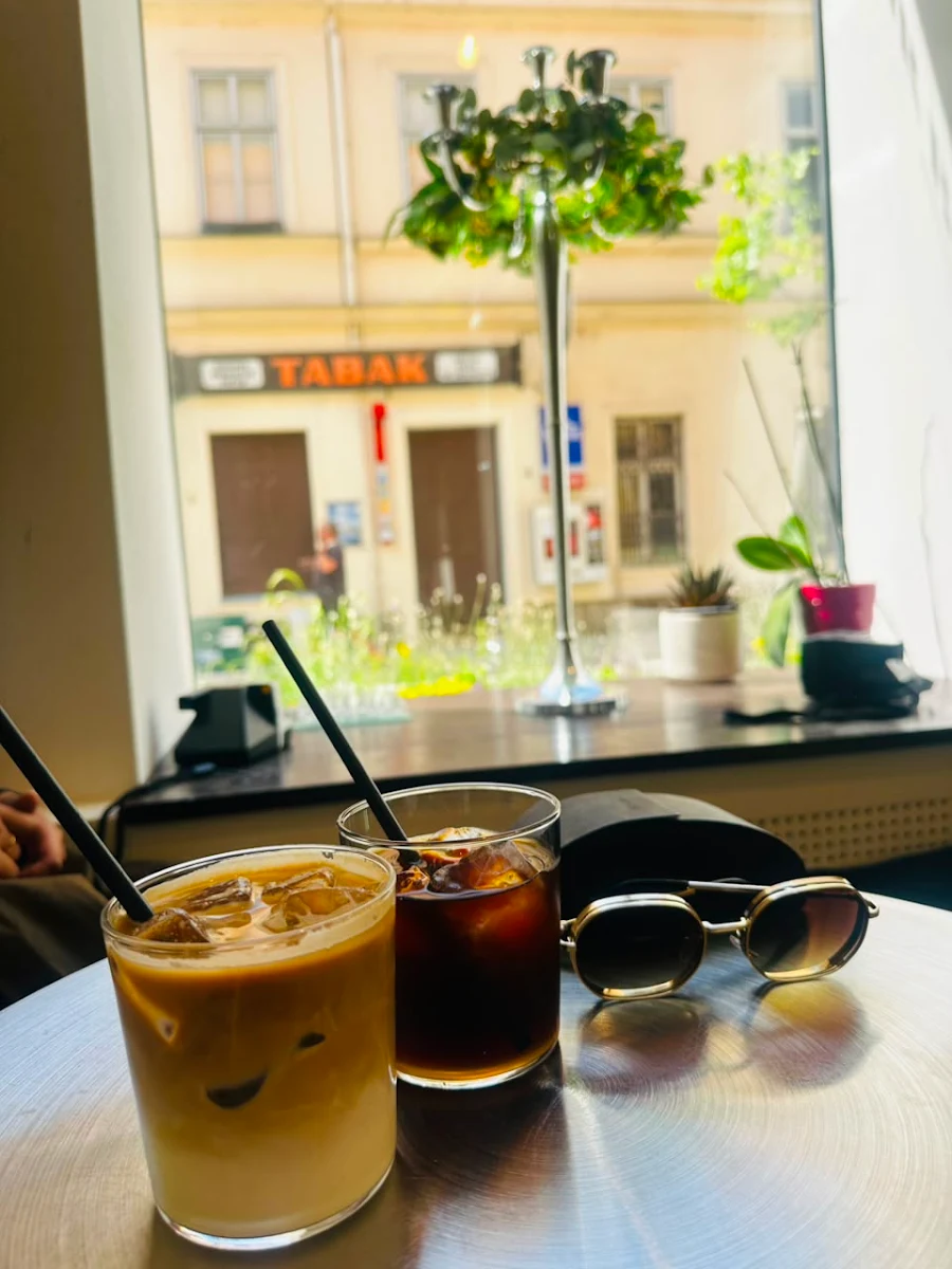 Essen und Trinken photo 5