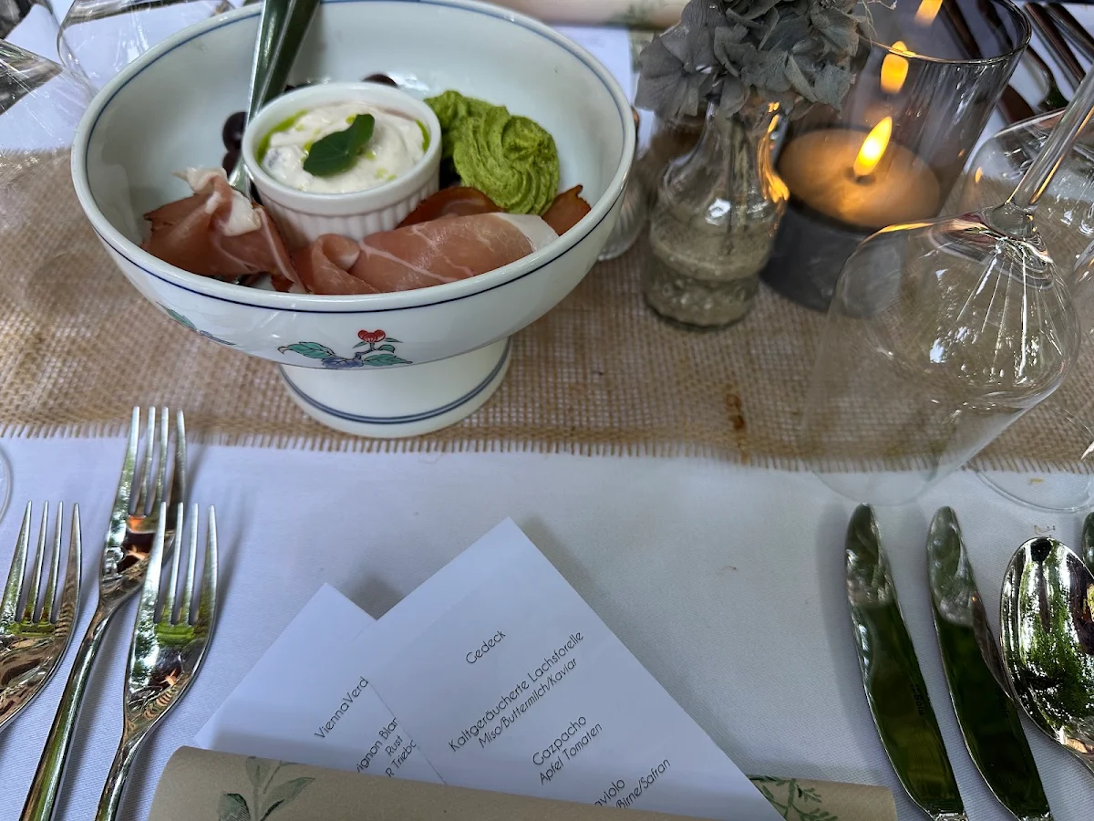 Essen und Trinken photo 6