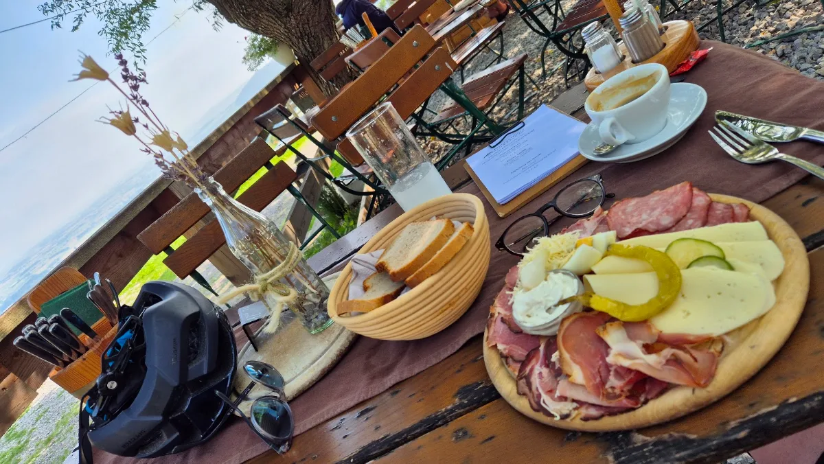 Essen und Trinken photo 8