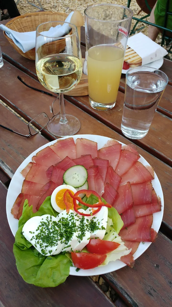 Essen und Trinken photo 9