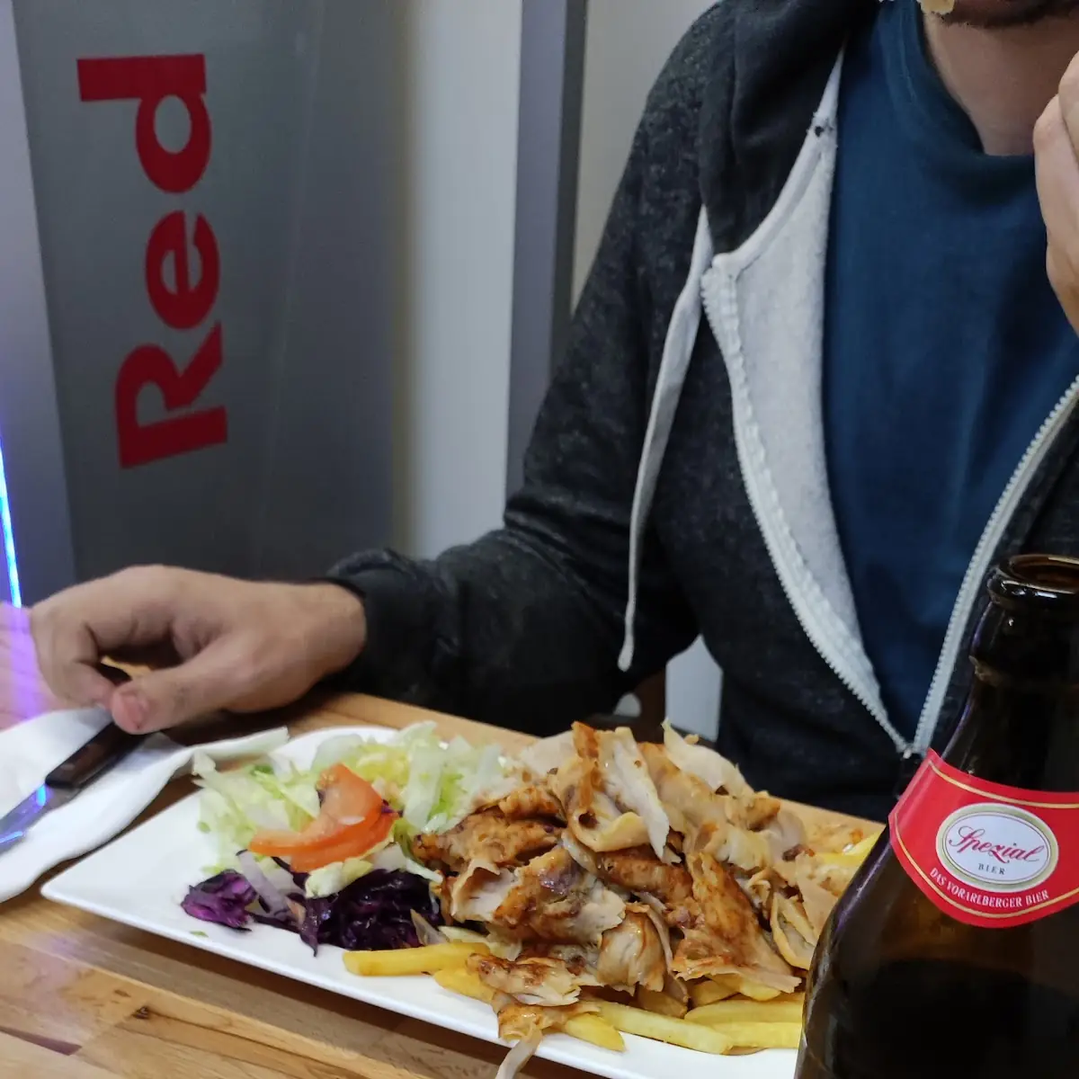 Essen und Trinken photo 9