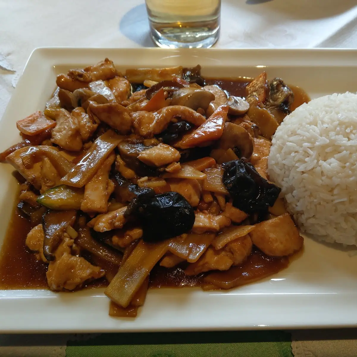 Essen und Trinken photo 3