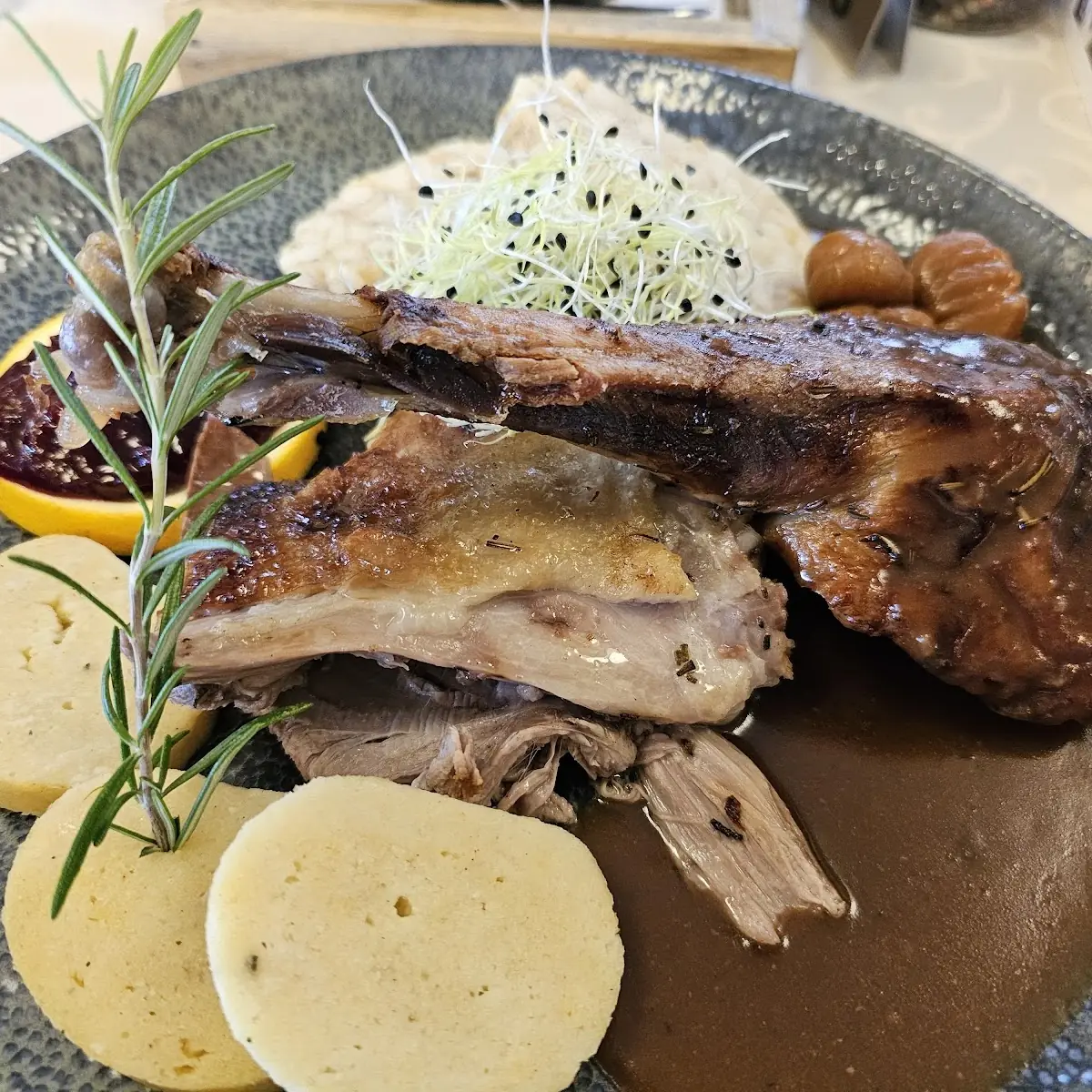 Essen und Trinken photo 10