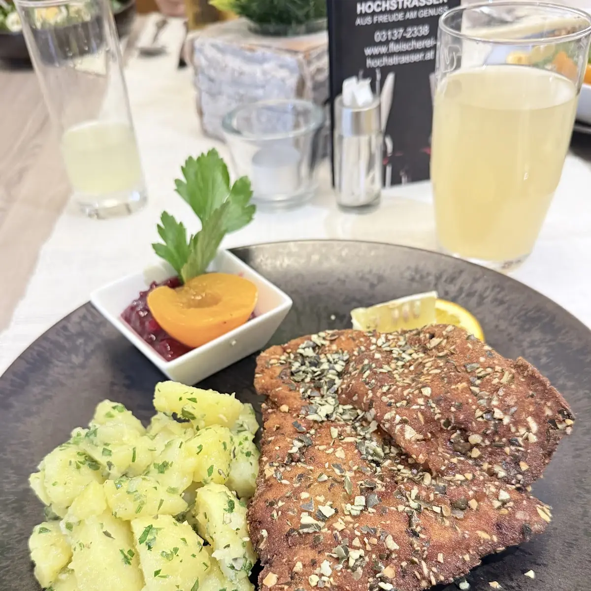 Essen und Trinken photo 2