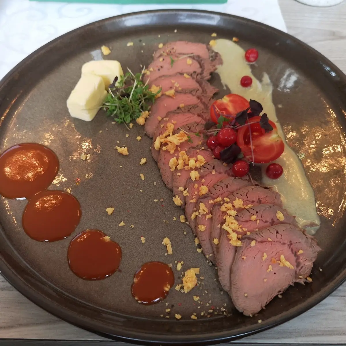 Essen und Trinken photo 6