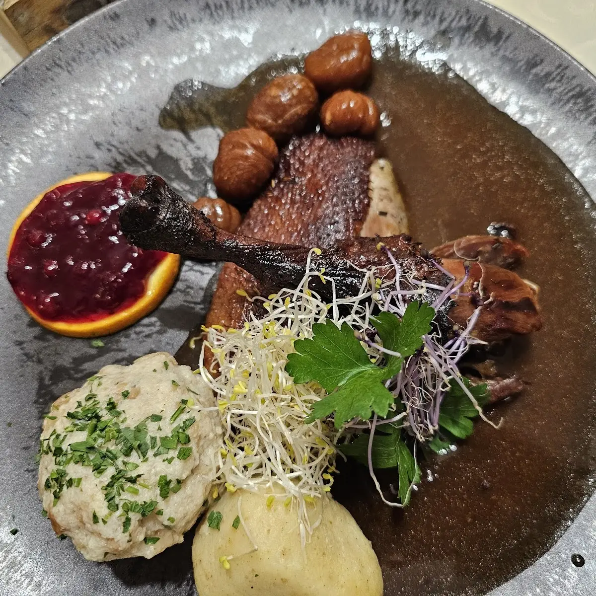 Essen und Trinken photo 7