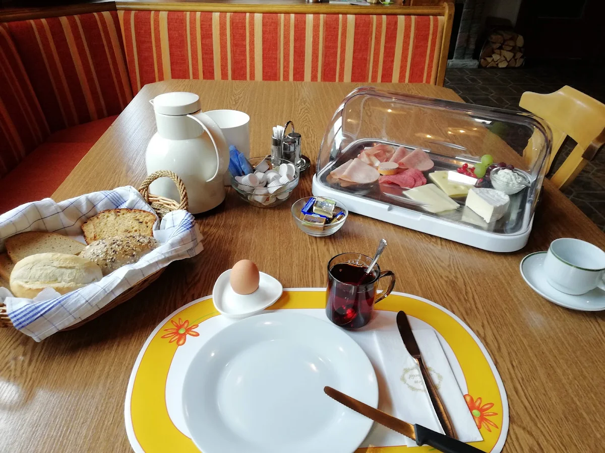 Essen und Trinken photo 3