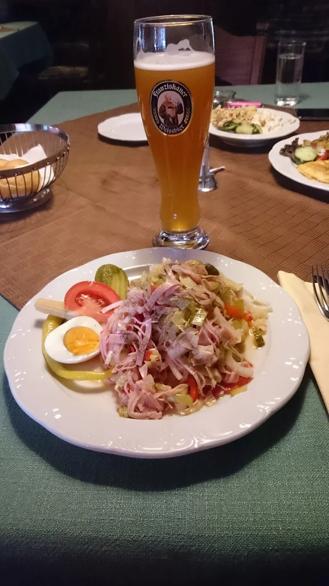 Essen und Trinken photo 4