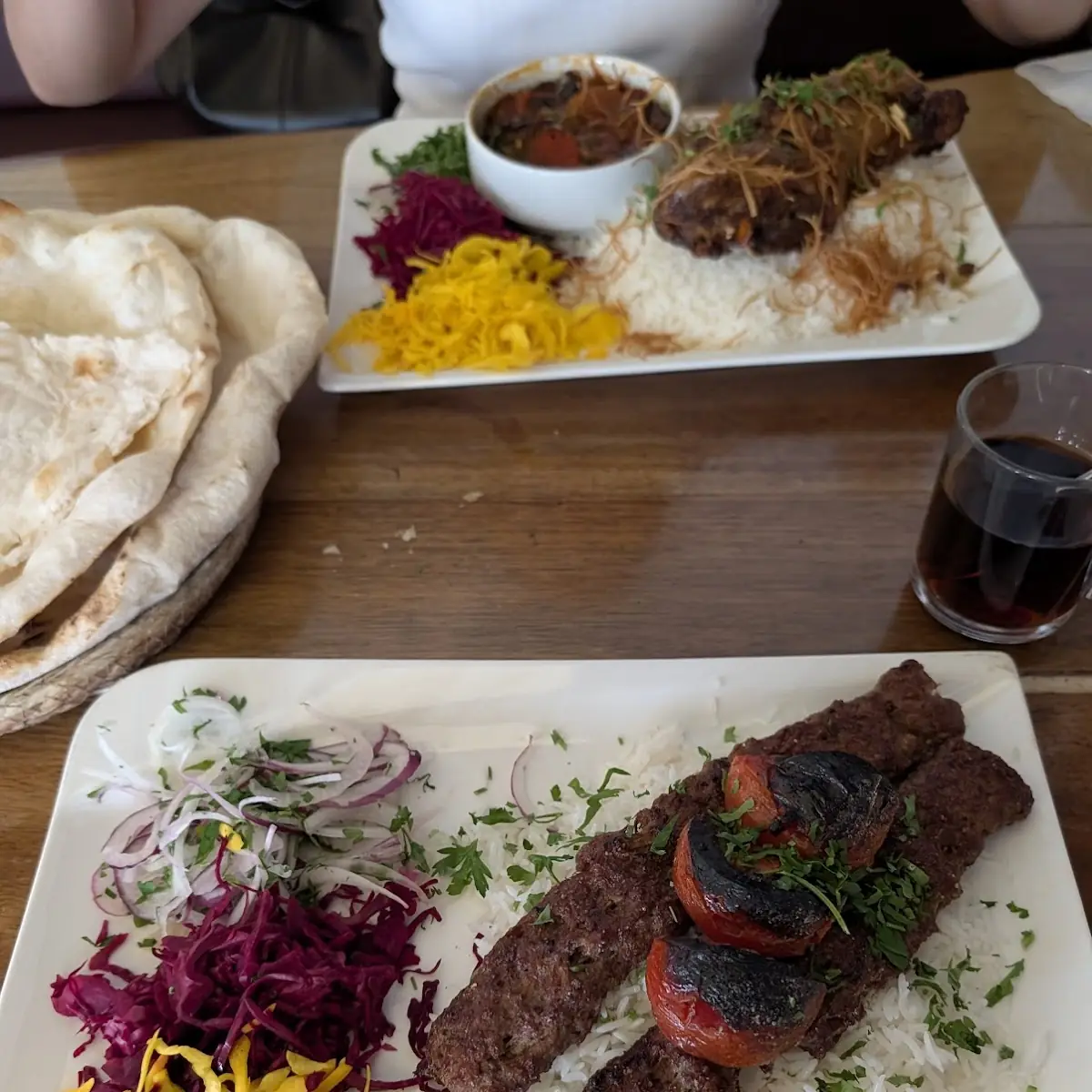 Essen und Trinken photo 3