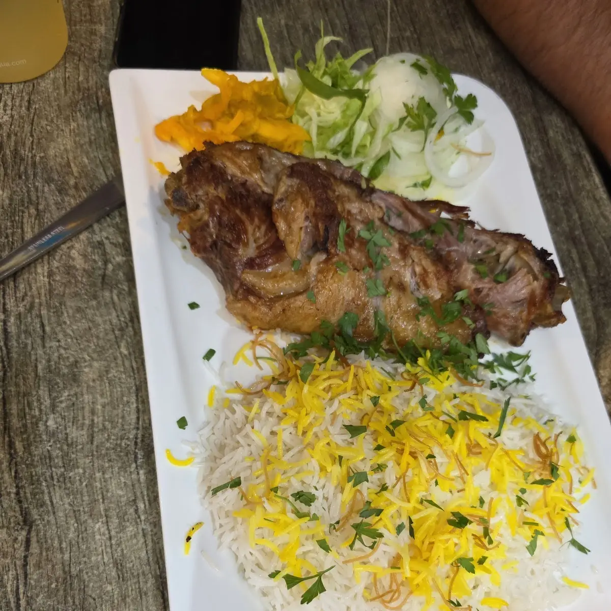 Essen und Trinken photo 7