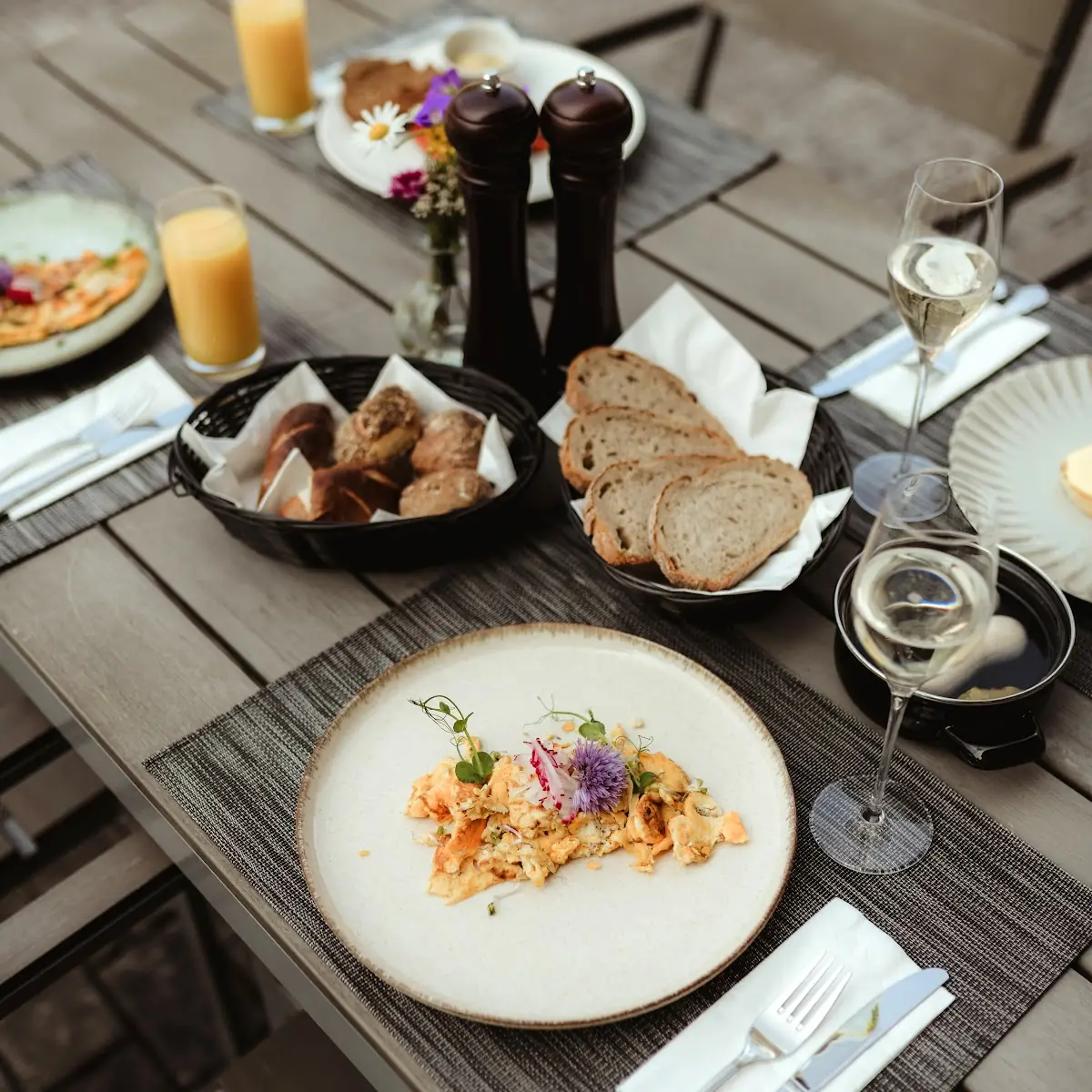 Essen und Trinken photo 3