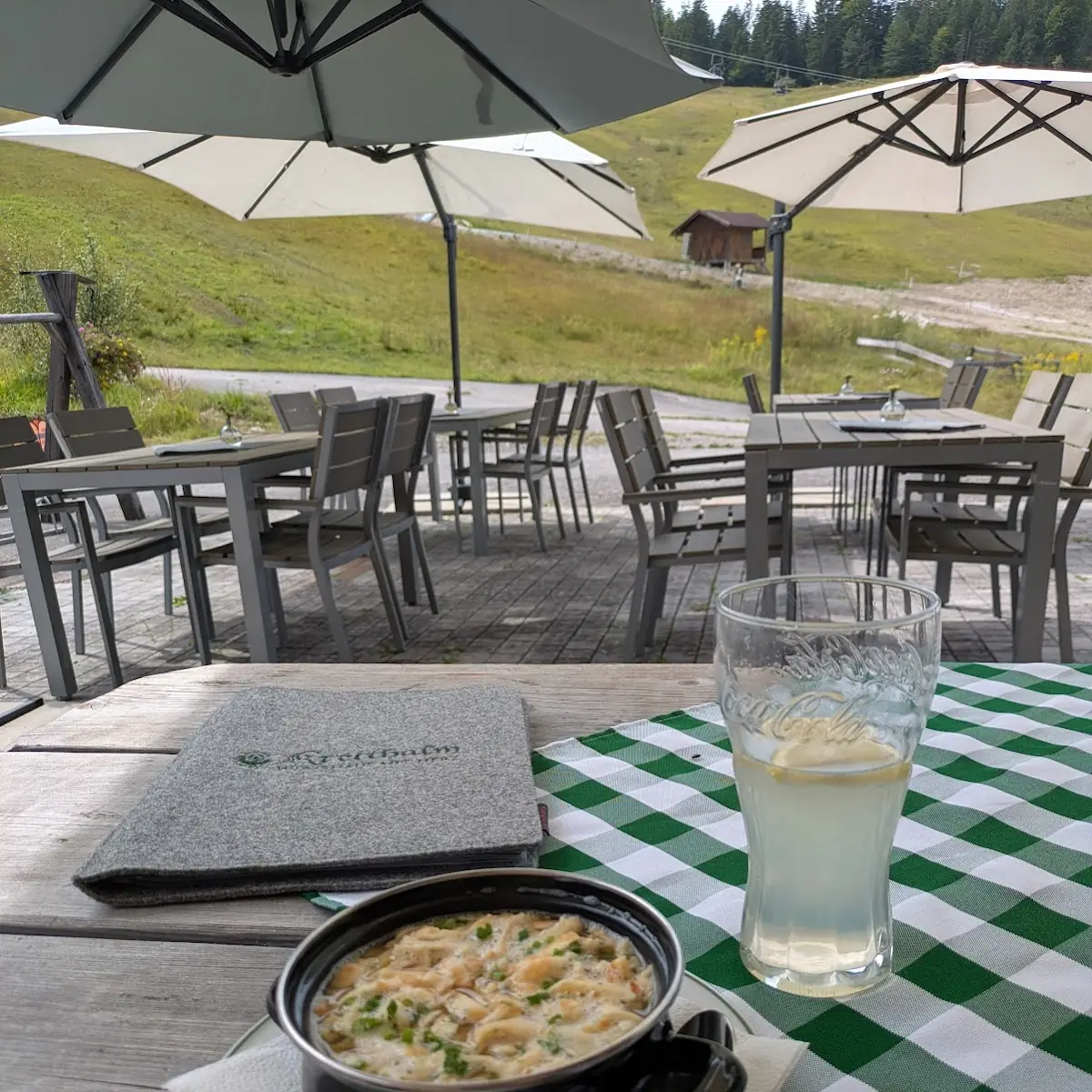 Essen und Trinken photo 4
