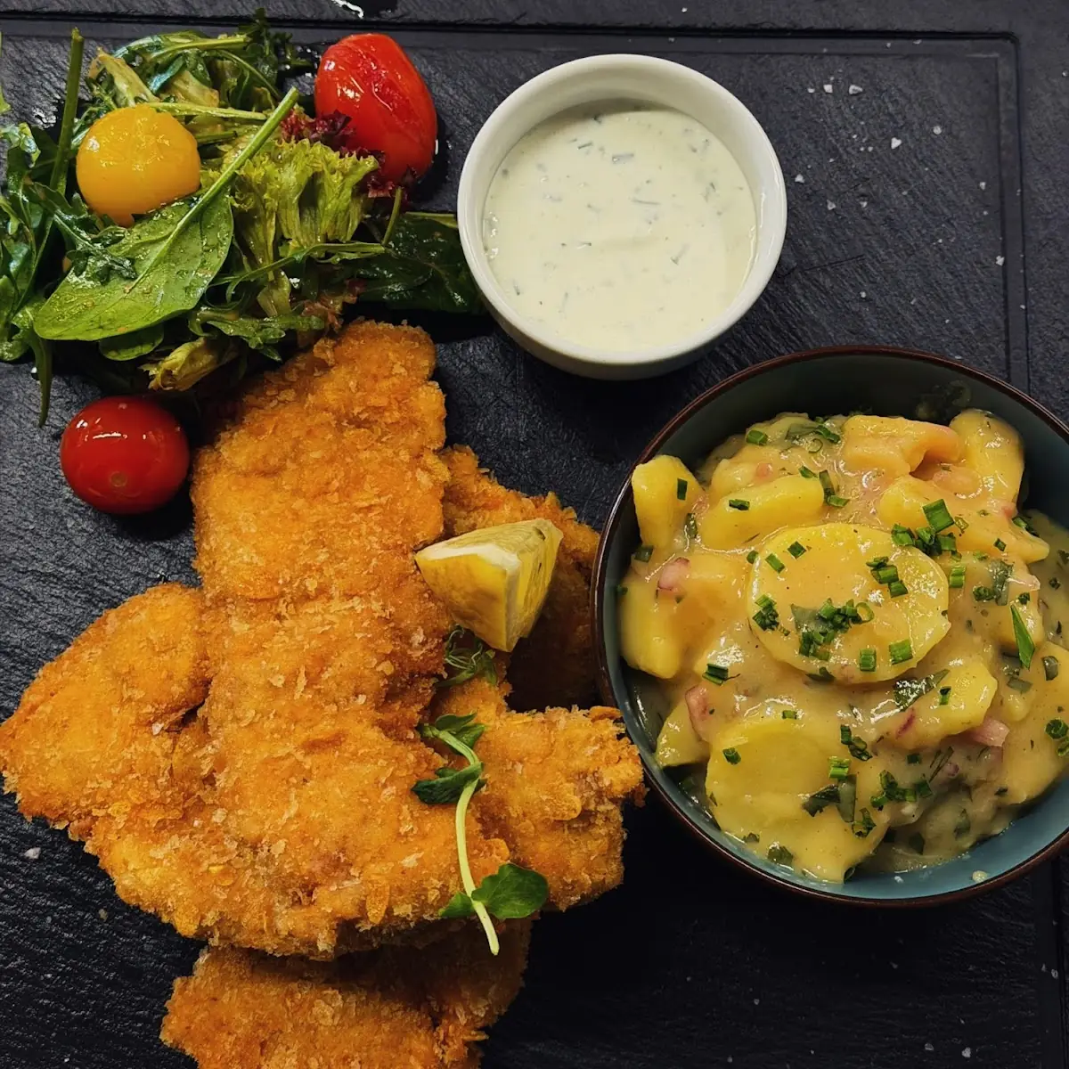 Essen und Trinken photo 6