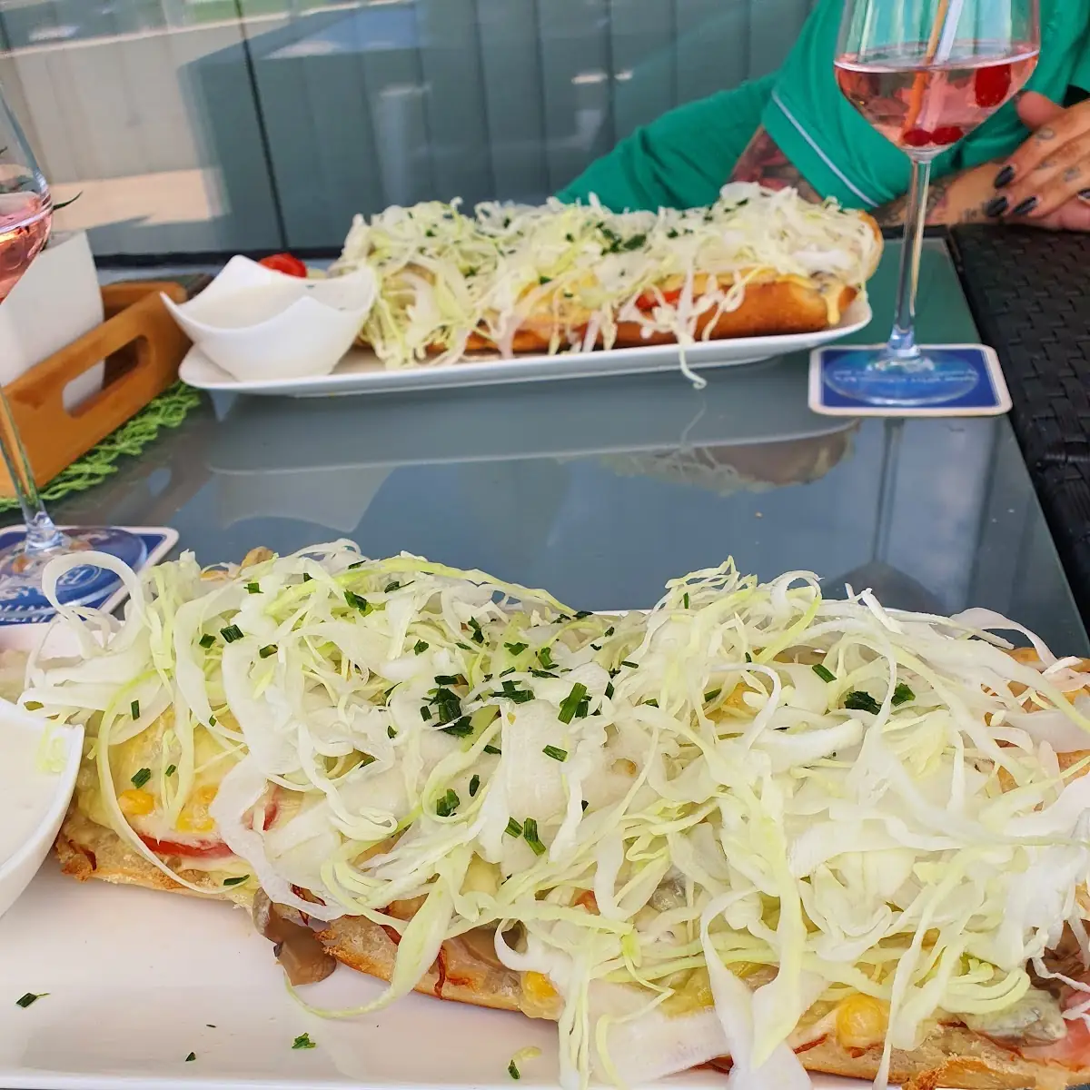 Essen und Trinken photo 2