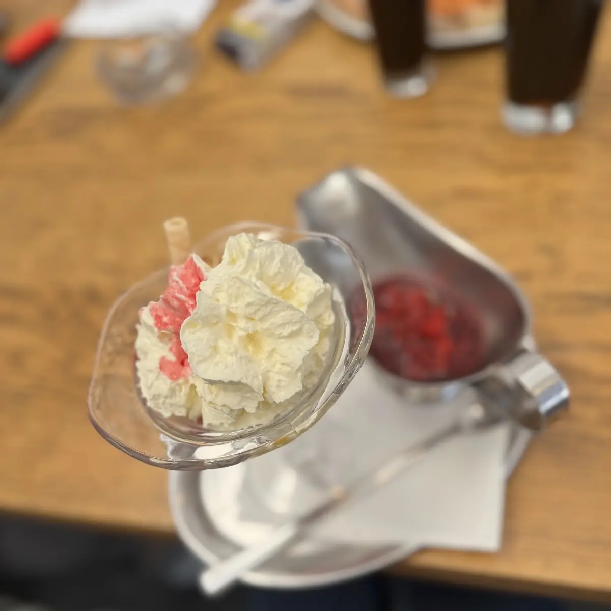 Essen und Trinken photo 10