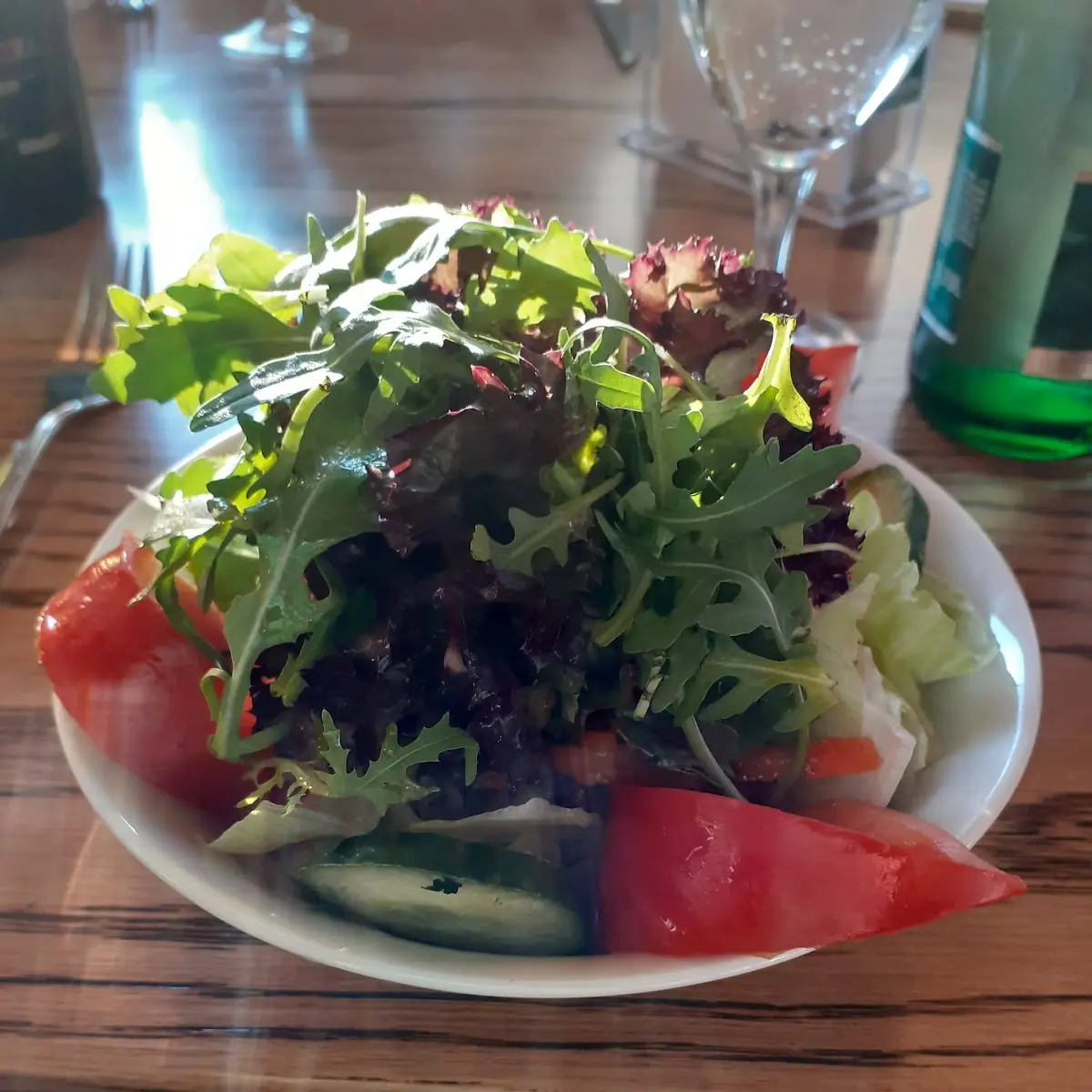 Essen und Trinken photo 3