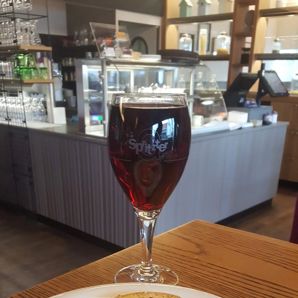 Essen und Trinken photo 4