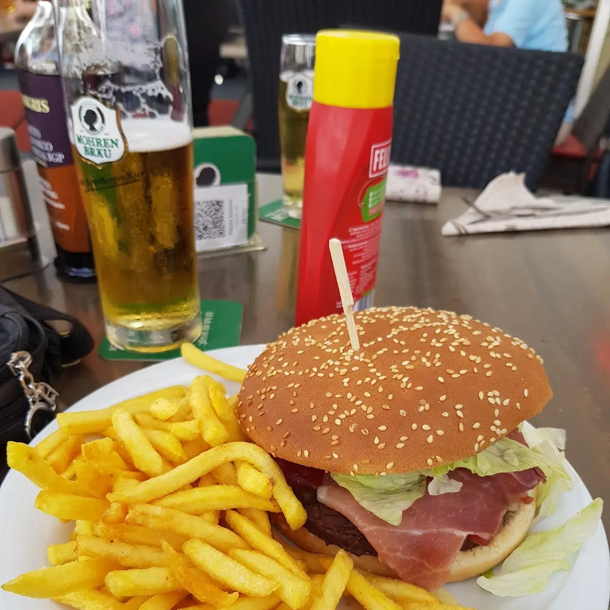 Essen und Trinken photo 5