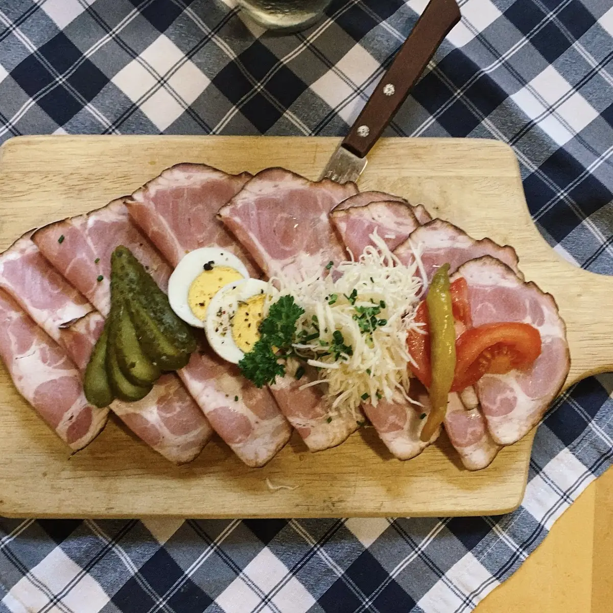 Essen und Trinken photo 1