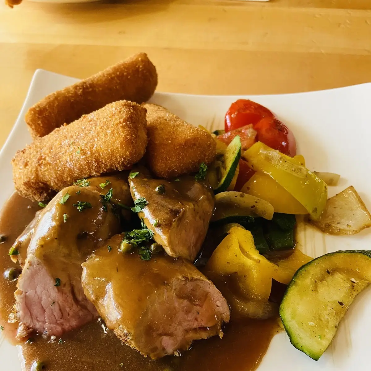Essen und Trinken photo 2