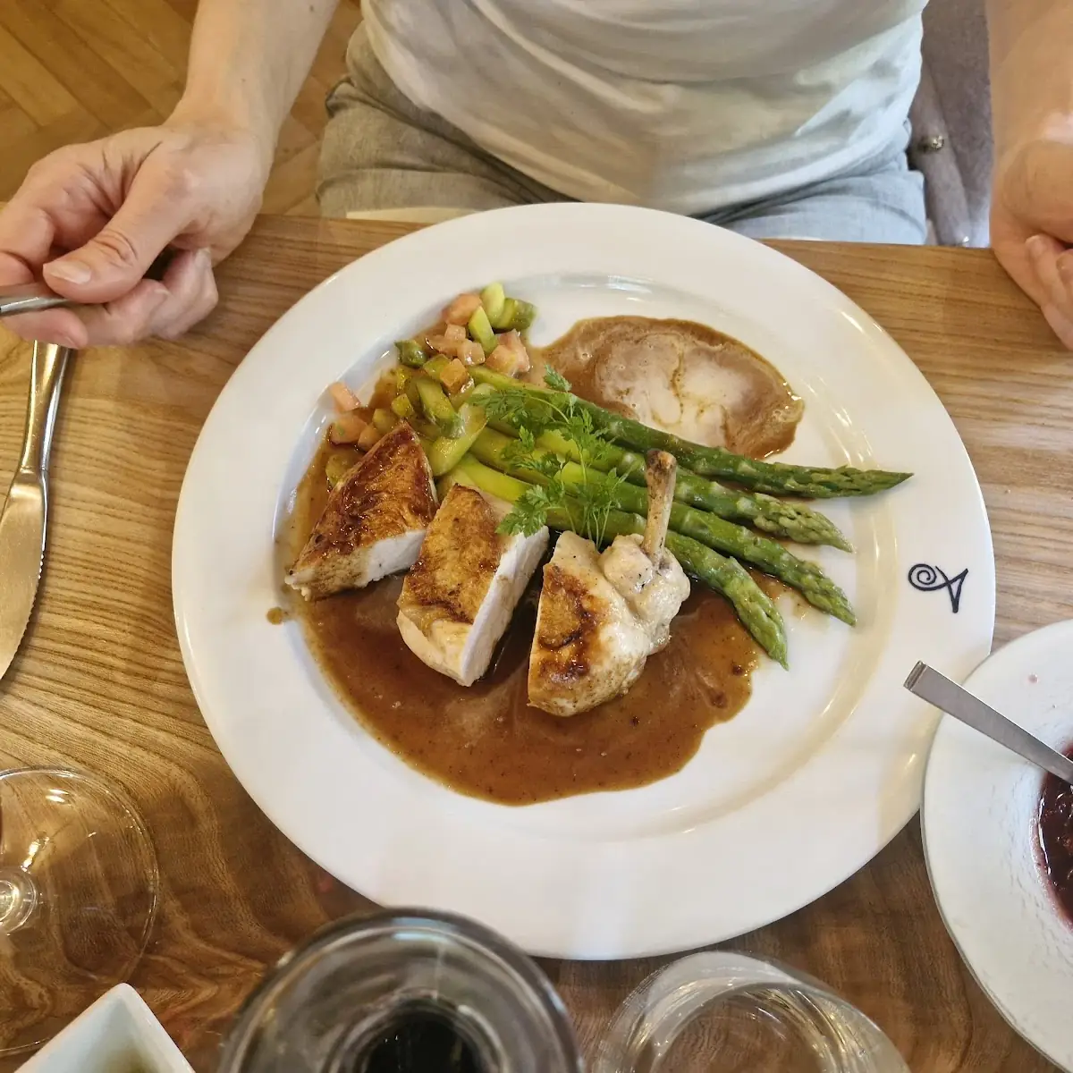 Essen und Trinken photo 10