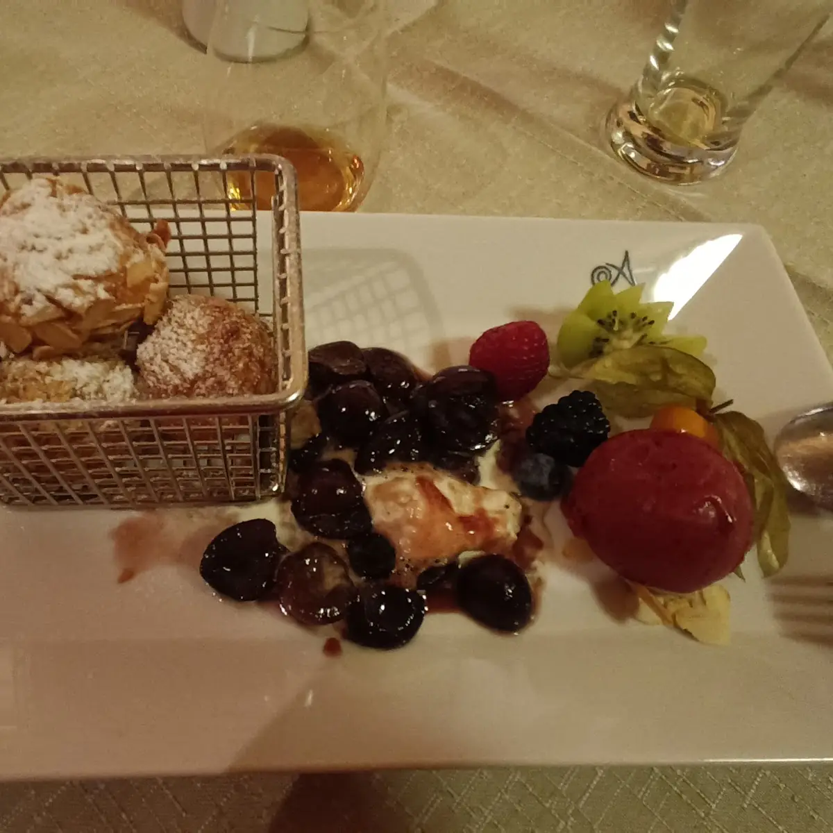 Essen und Trinken photo 6