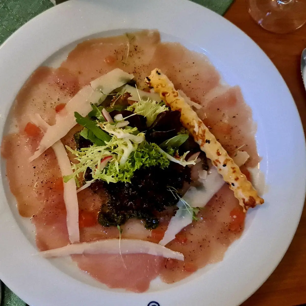 Essen und Trinken photo 7