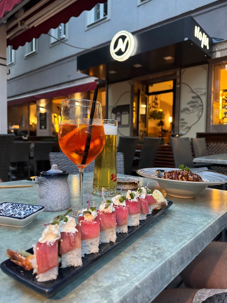 Essen und Trinken photo 2