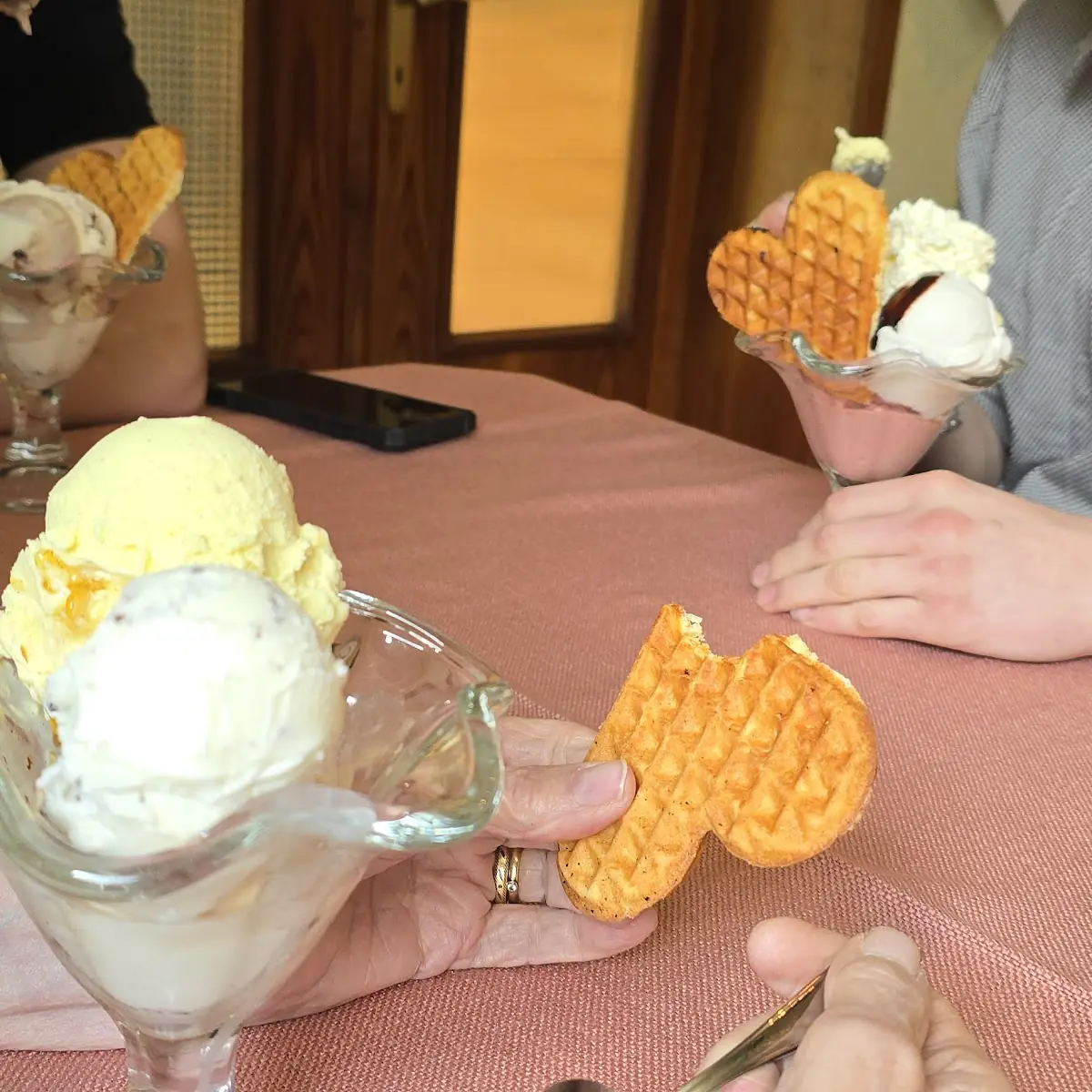 Essen und Trinken photo 4
