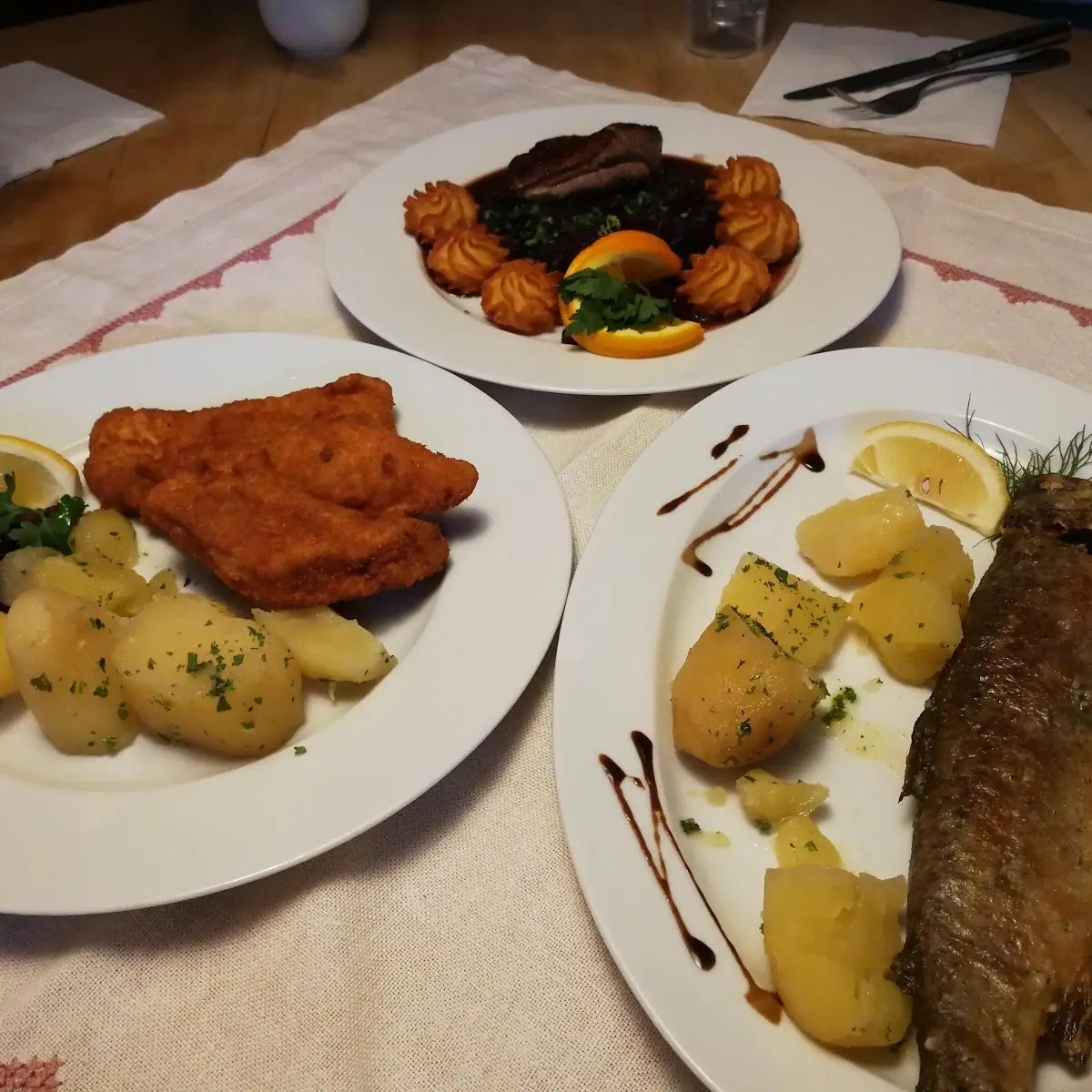 Essen und Trinken photo 2