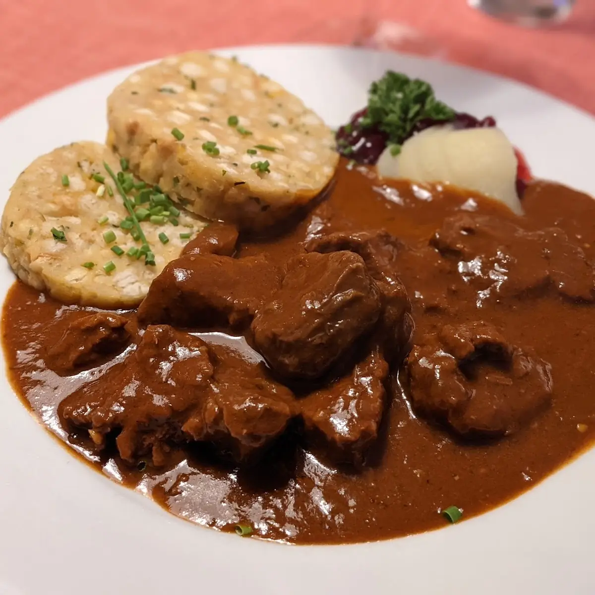 Essen und Trinken photo 4