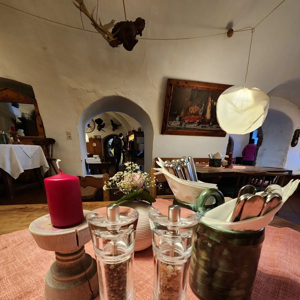 Essen und Trinken photo 5
