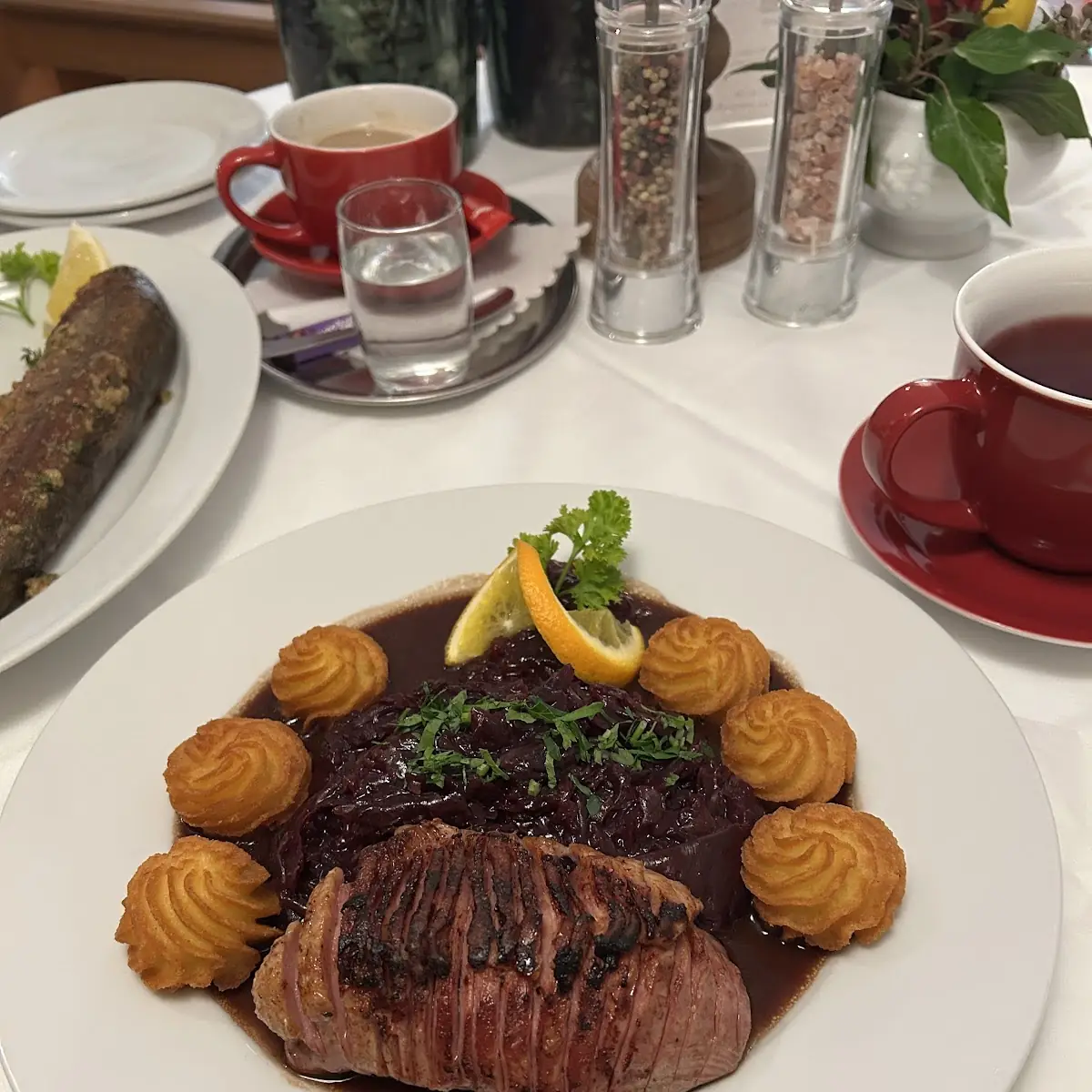 Essen und Trinken photo 8
