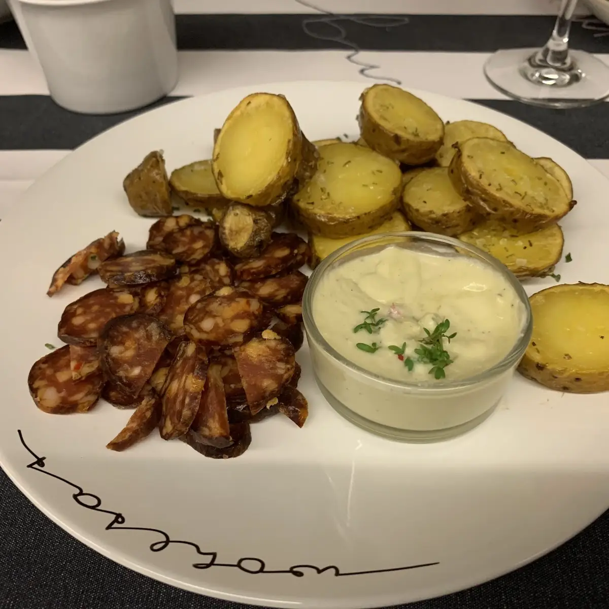 Essen und Trinken photo 10