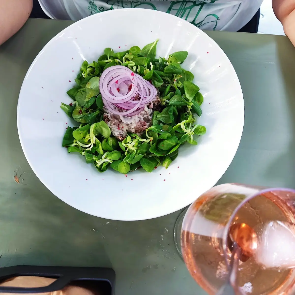 Essen und Trinken photo 2