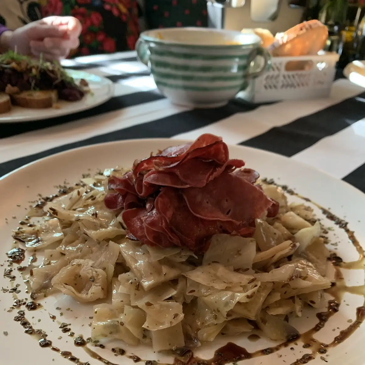Essen und Trinken photo 5