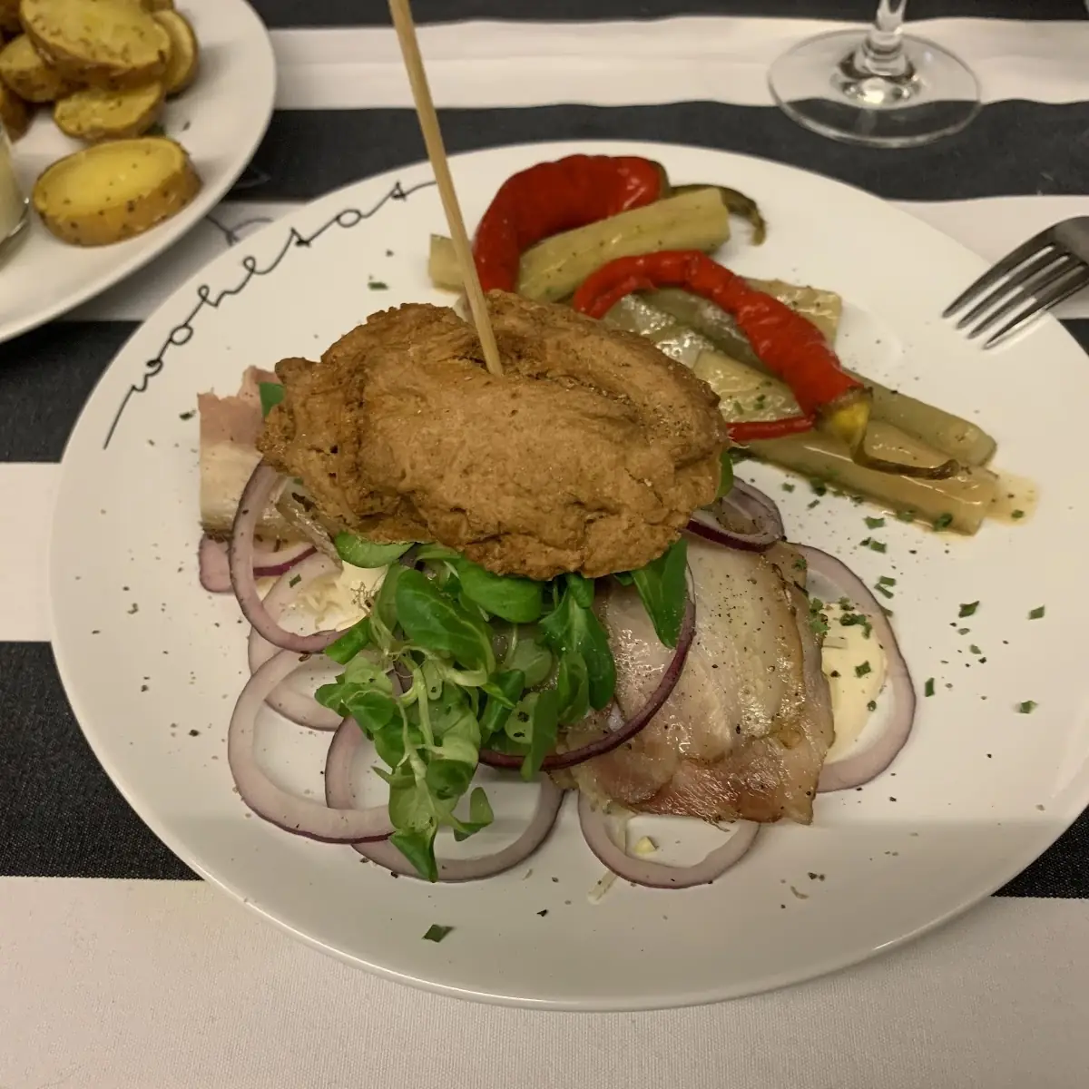 Essen und Trinken photo 8