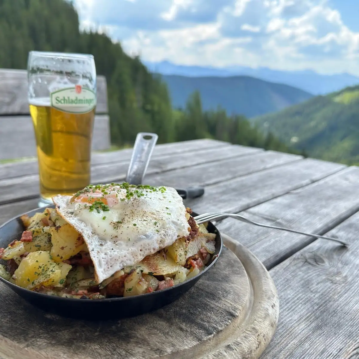 Essen und Trinken photo 2