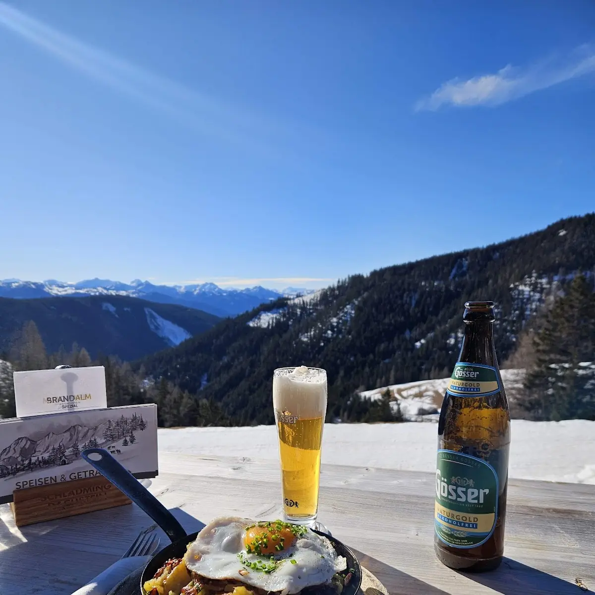 Essen und Trinken photo 7