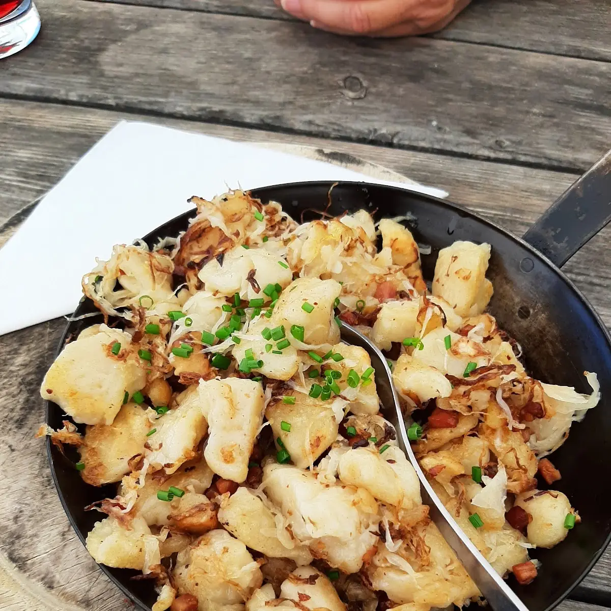 Essen und Trinken photo 8