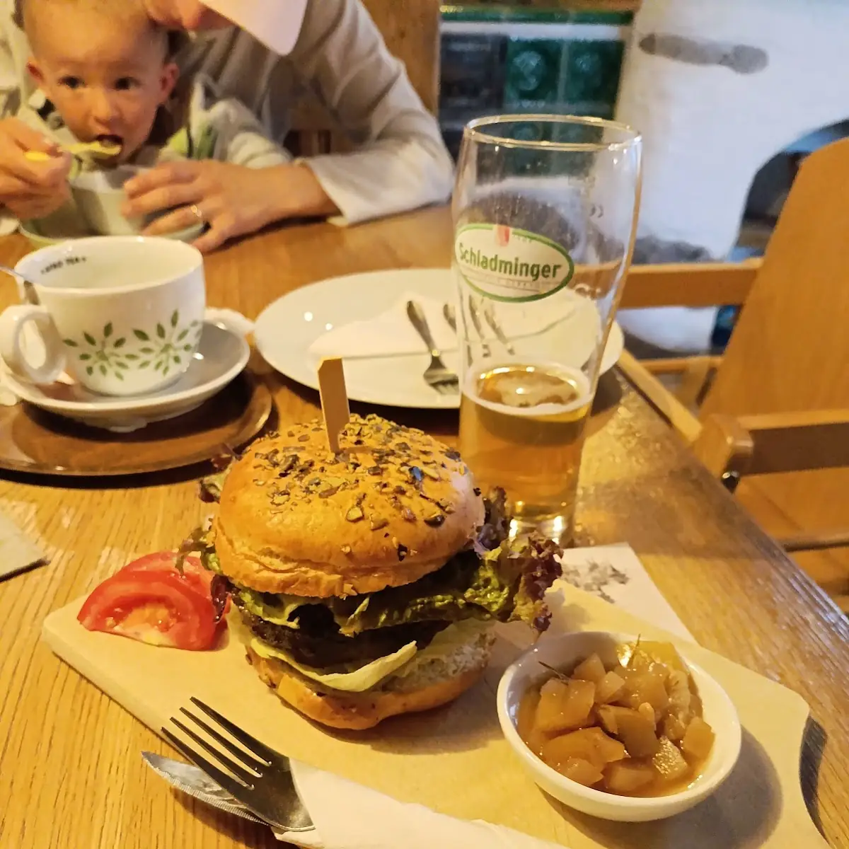 Essen und Trinken photo 9