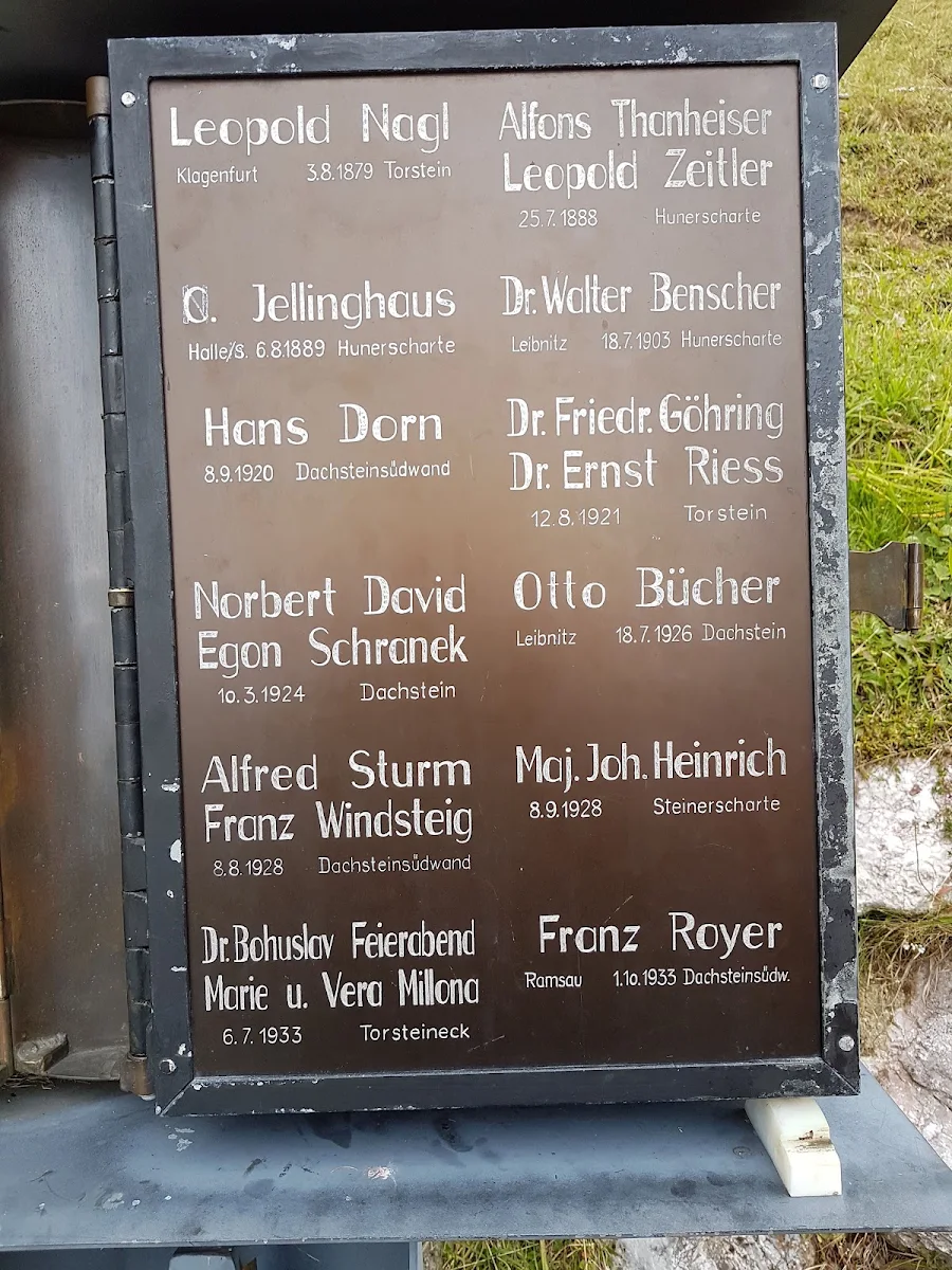 Speisekarte photo 4