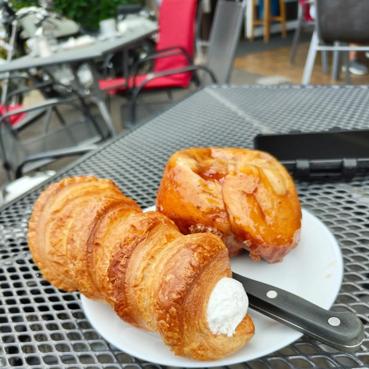 Essen und Trinken photo 3
