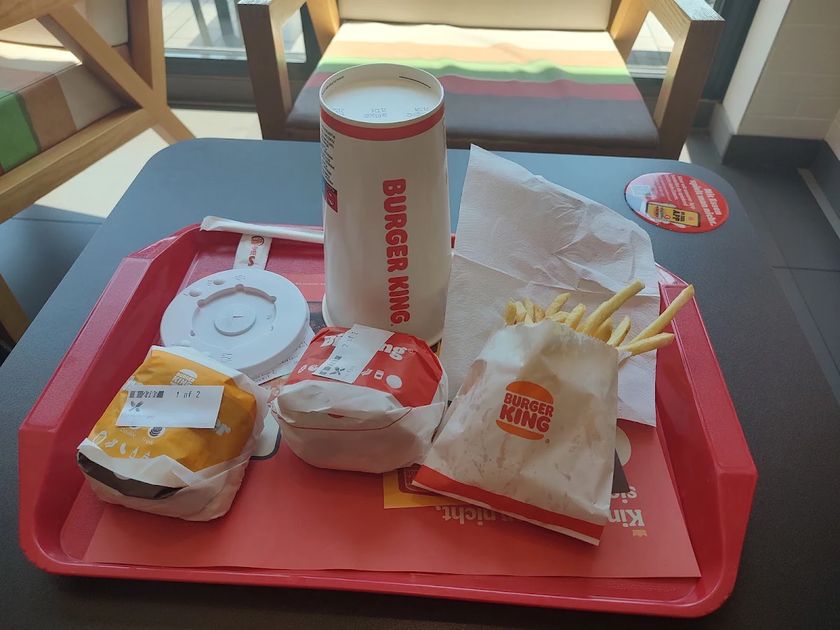 Essen und Trinken photo 1